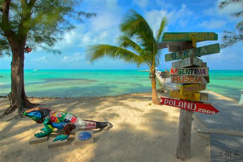 ilhas cayman - ilhas dos açores